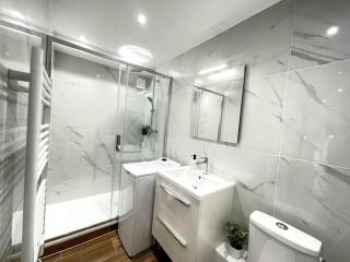 Studio GreenEscape en pleine nature avec jacuzzi - 1