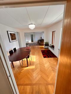 HBA Appartments - Malmö - 2
