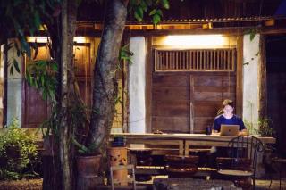 Cabinthai - Mae Chaem - 5