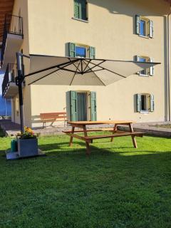 Casa Le Iscle - Pellizzano - 6