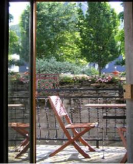 Chaleureuse maison en pierres avec terrasse - Auzat - 6