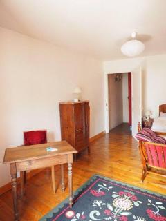 Chaleureuse maison en pierres avec terrasse - 2