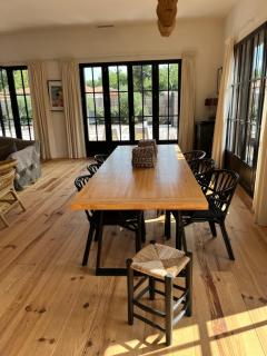Maison des landes st Julien en Born Contis - Saint-Julien-en-Born - 8