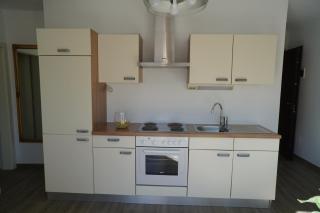 Apartment Roma - 4