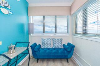 Direct Oceanfront Studio with Gorgeous Views! Palace Resort 1501 - Sleeps 4 guests - Myrtle Beach - 6