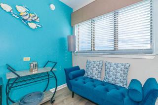Direct Oceanfront Studio with Gorgeous Views! Palace Resort 1501 - Sleeps 4 guests - Myrtle Beach - 5