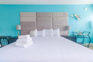 Direct Oceanfront Studio with Gorgeous Views! Palace Resort 1501 - Sleeps 4 guests - Myrtle Beach - 3