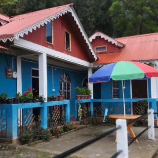 Mamring Home stay - Philamon Mukhia - Darjeeling - 0
