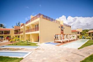 Solar Flats - WooD - Pipa RN - Pipa - 5