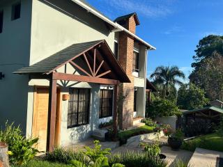 Villa Altos del Pedregal - Jarabacoa - 5