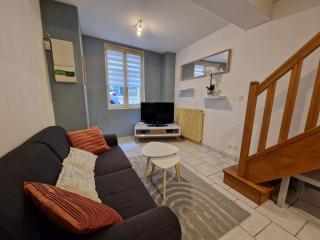 Centre Historique LAVAL - Laval - 7