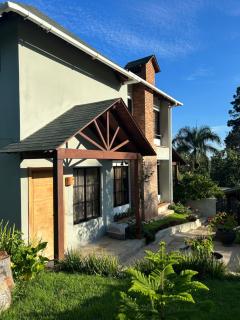 Villa Altos del Pedregal - Jarabacoa - 8
