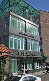CITRUS Guest House - Erevan - 5