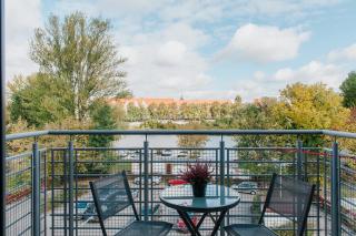Apartament Na Grobli - Wrocław - 0