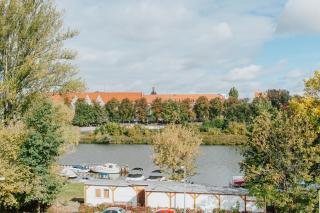 Apartament Na Grobli - Wrocław - 9