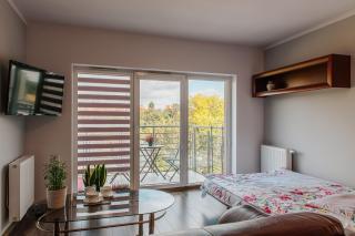 Apartament Na Grobli - Wrocław - 3