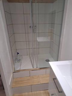 Budgetbnb 195A,studette rue populaire - Toulon - 2