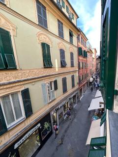Casa Vittoria by PortofinoVacanze - Rapallo - 3