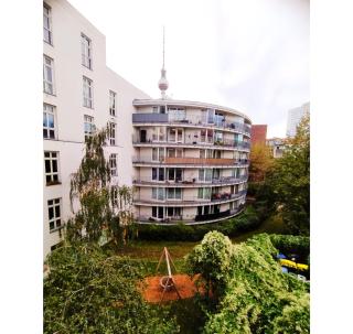 3-room Apartment Berlin Museum Island 2 beds - Berlim - 0