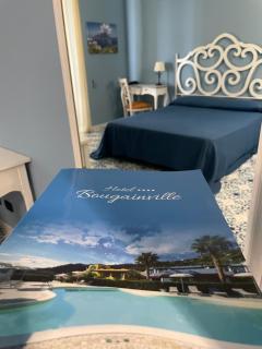 Hotel Bougainville - Città di Lipari - 1