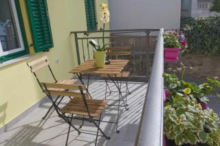 Suite 25 de luxe Podgora - Podgora - 2