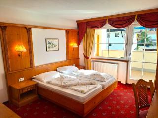 Hotel Tanja-Sonnenhof - Laces - 8