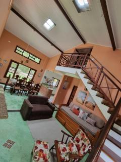 Casa praia de camburi - São Sebastião - 6