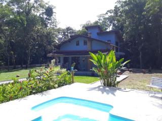 Casa praia de camburi - 7