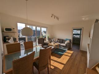 Ferienwohnung Fischerbude - Büsum - 2