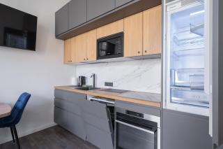 Jasinskio Apartament - Lollo Luxury - Vilnius - 9