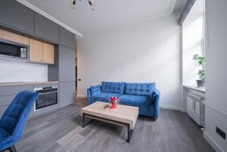 Jasinskio Apartament - Lollo Luxury - Vilnius - 7