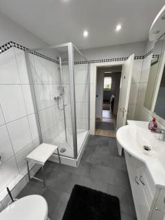 Ferienwohnung Traudel - Dahn - 4