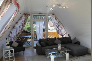 Ferienwohnung Traudel - Dahn - 3
