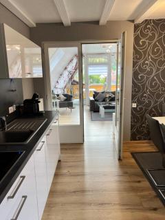 Ferienwohnung Traudel - Dahn - 2