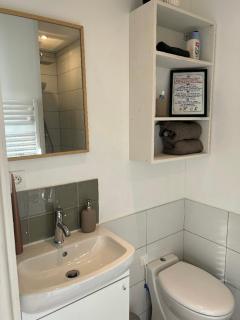 Studio hyper centre de castres - Castres - 3