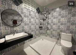 PP. Valentine Bungalow - 6