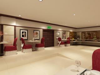 Hallmark Regency Hotel - Johor Bahru - 1