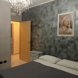 Appartamento 5 palme - Siderno Marina - 9
