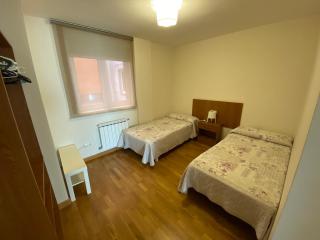 dp Calvo Sotelo 164, 4D - Sarria - 4