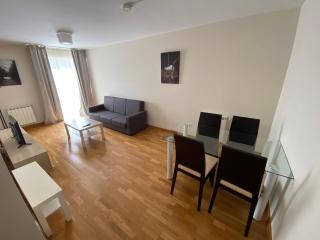 dp Calvo Sotelo 164, 4D - Sarria - 6