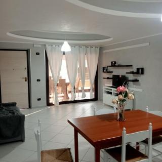 Appartamento 5 palme - Siderno Marina - 3