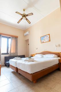 Sappho Hotel - Skala Eresou - 0