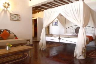Villa Kiva Boutique Hotel - Matemwe - 2