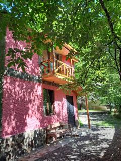 Villa Maxi Likani - 8