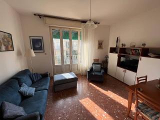 Sunny 2-bedrooms apartment - Lido di Camaiore - 9