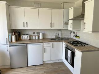 Family friendly 2 bedroom bungalow - 7