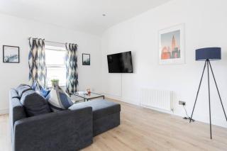 Top Floor, City Centre, Parking - Belfast - 0