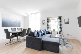 Top Floor, City Centre, Parking - Belfast - 1