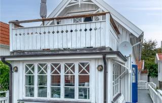 Awesome Home In Kyrkesund With Wifi - Kyrkesund - 0