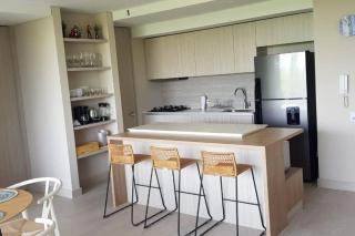 Apartamento en edificio con espectacular terraza - Cartagena das Índias - 8